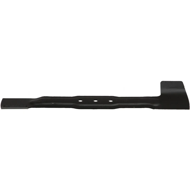 GRANIT Rasenmähermesser passend für Bosch Rotak 36, Rotak 37 – 370 mm
