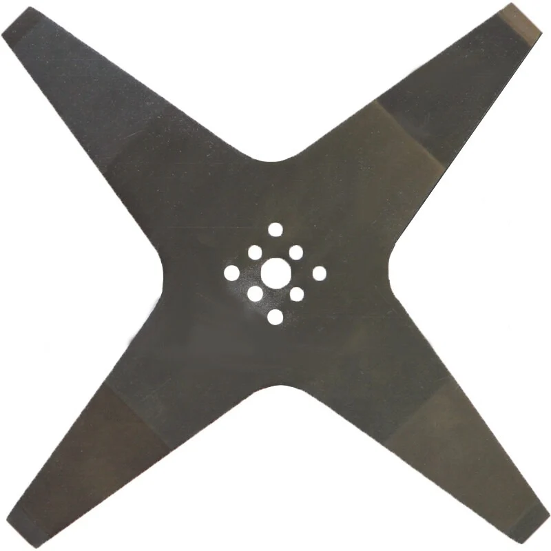GRANIT 4-Zahn-Wendemesser - gerade passend für Ambrogio L 50 – Ø 240 mm – 50D001802