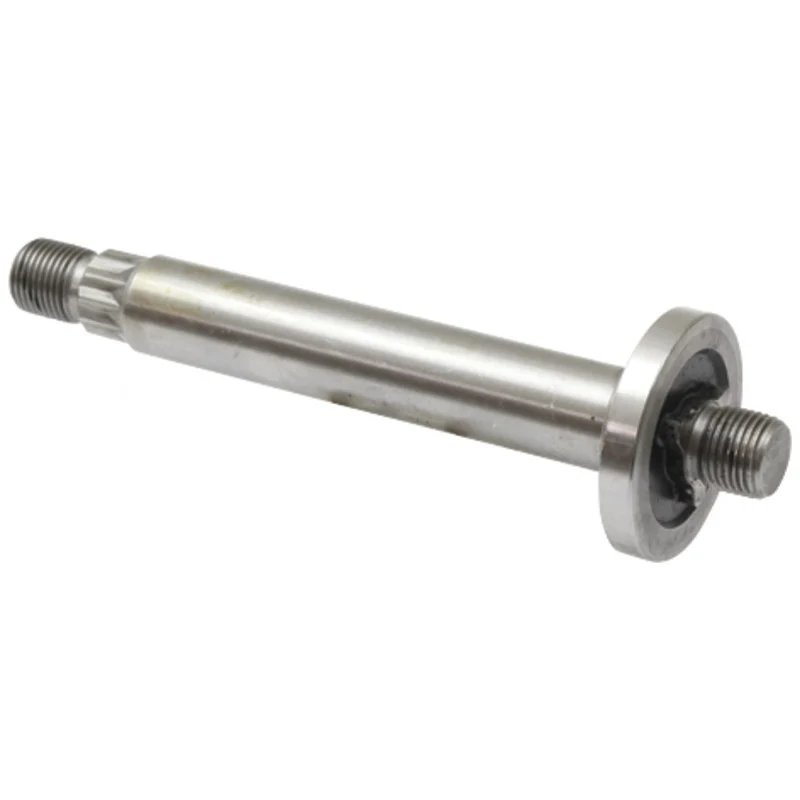GRANIT Messerwelle passend für MTD 22/105 H, 125-92, 155/92 H u. a. – 162 mm – 738-1010A