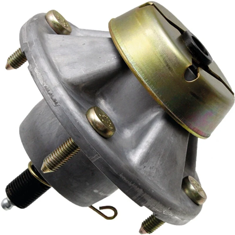 GRANIT Messerspindel passend für John Deere GT 225, GT 235, GT 245 u. a. – 125 mm – AM144377
