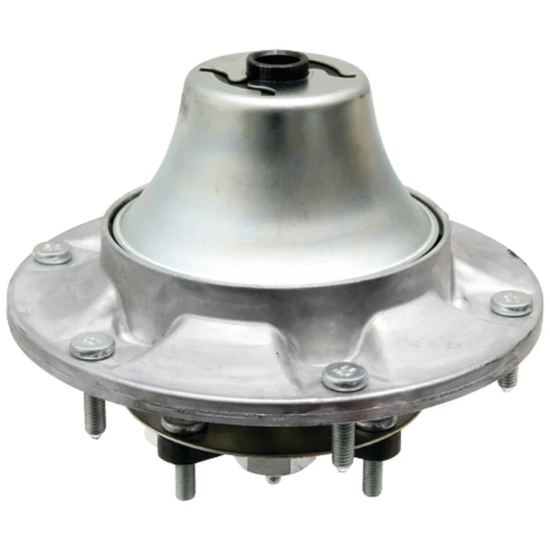 GRANIT Messerspindel passend für John Deere SIDEWING 1600, SIDEWING 1620, TURBO SIDEWING 1600 u. a. – 171 mm – TCA51058