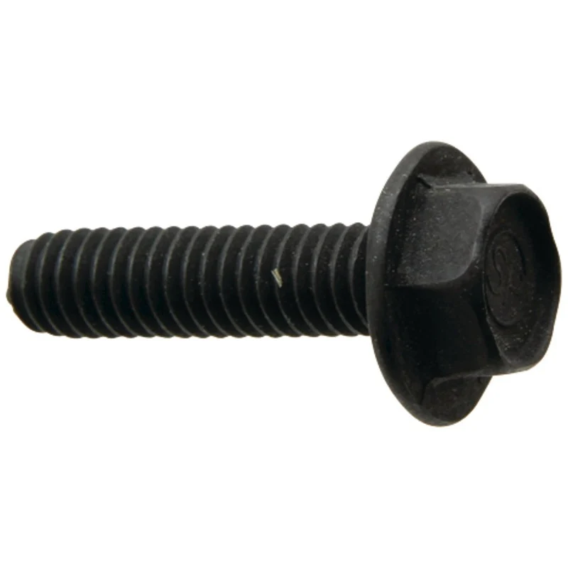 GRANIT Mutter und Schraube passend für diverse – 32 mm