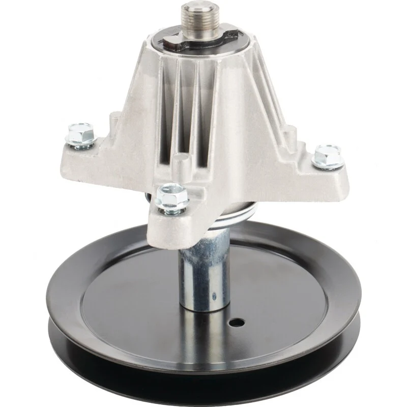 GRANIT Messerspindel passend für Cub Cadet ZT1-46, ZTS1-46 – 185 mm