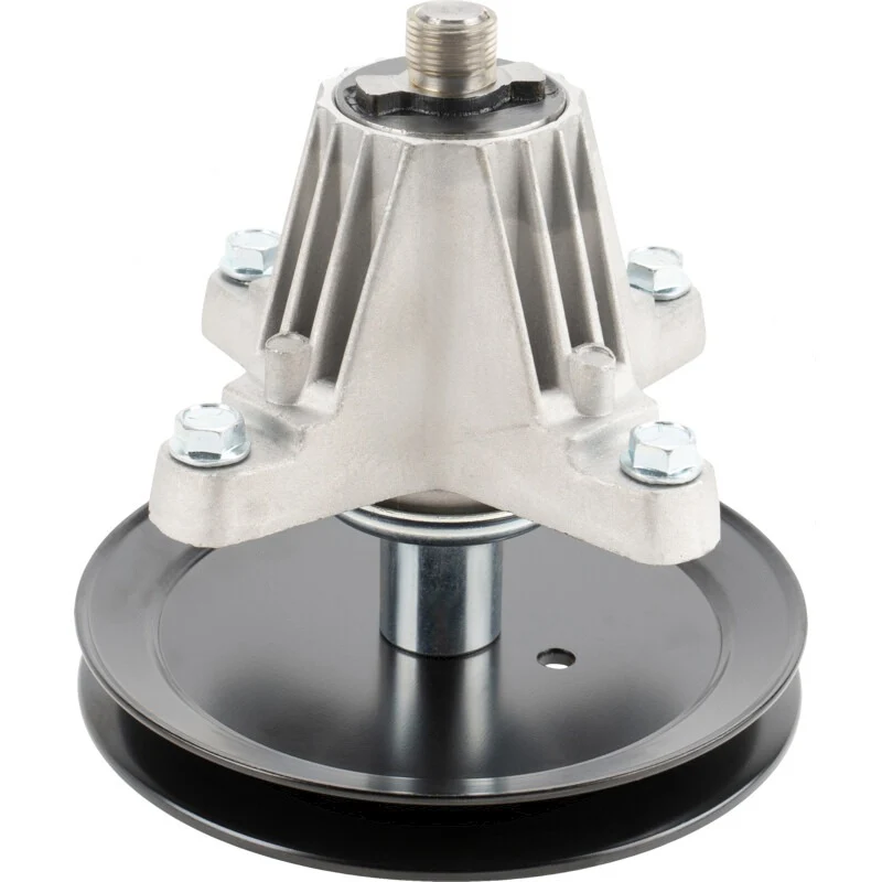 GRANIT Messerspindel passend für Cub Cadet XT1-LT46, XT2-LX46, ZT1-50 Fab u. a. – 171 mm