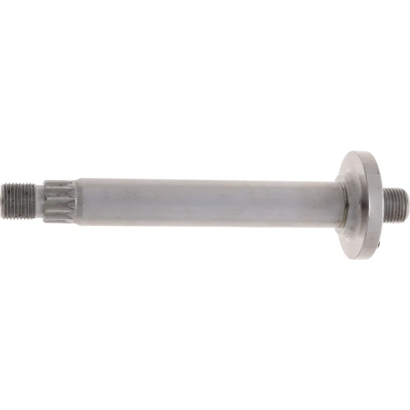 GRANIT Messerwelle passend für Cub Cadet XT1-GT54 KH FAB, XT1-ST54 KH FAB, ZT1-42 KH u. a. – 155 mm