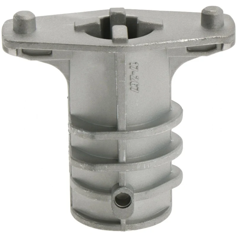 GRANIT Messerhalter passend für MB 2 R, MB 2RT, MB 2.0 RC u. a.