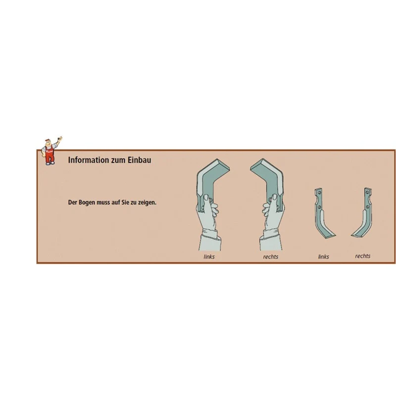 GRANIT Winkelmesser – 192 mm Gewicht 1,06 kg