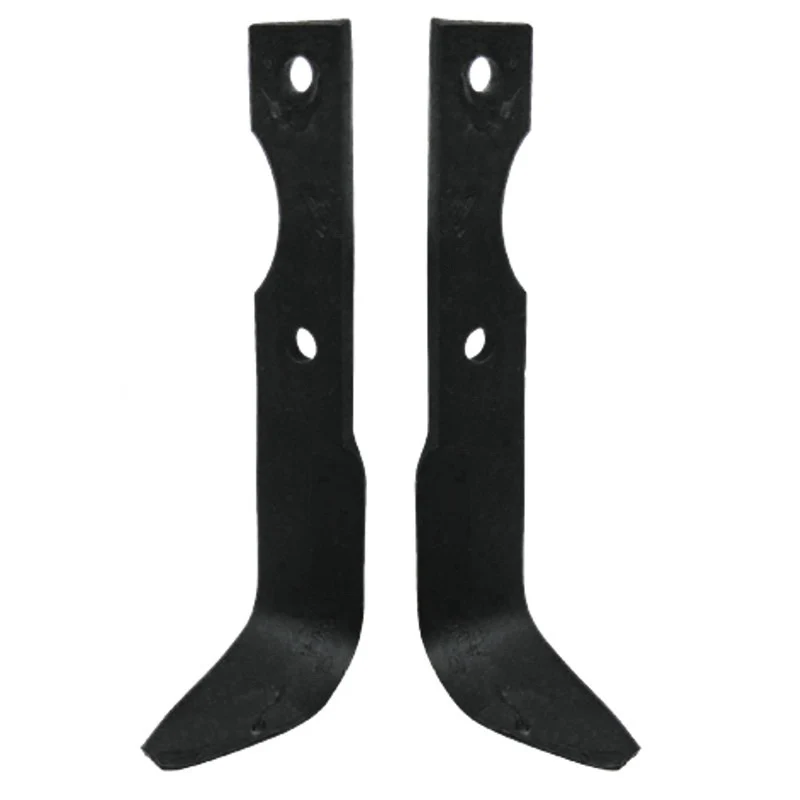 GRANIT Bogenmesser – 190 mm