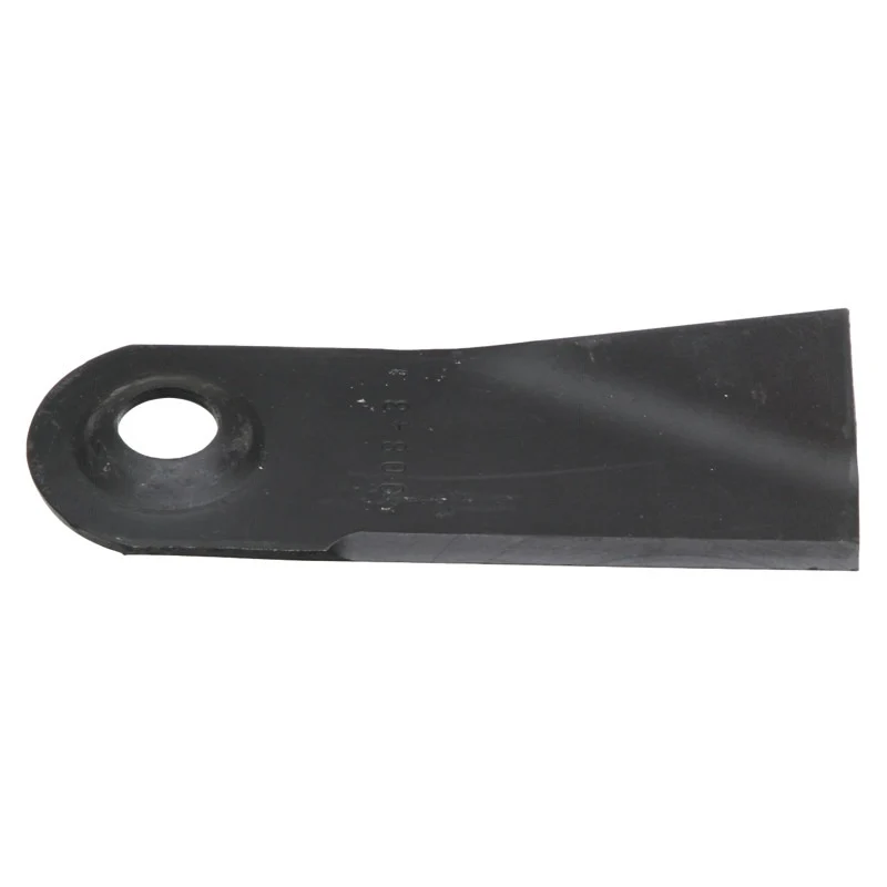 GRANIT Messerklinge passend für Countax 36" Mähwerk – 143 mm – 168071-02