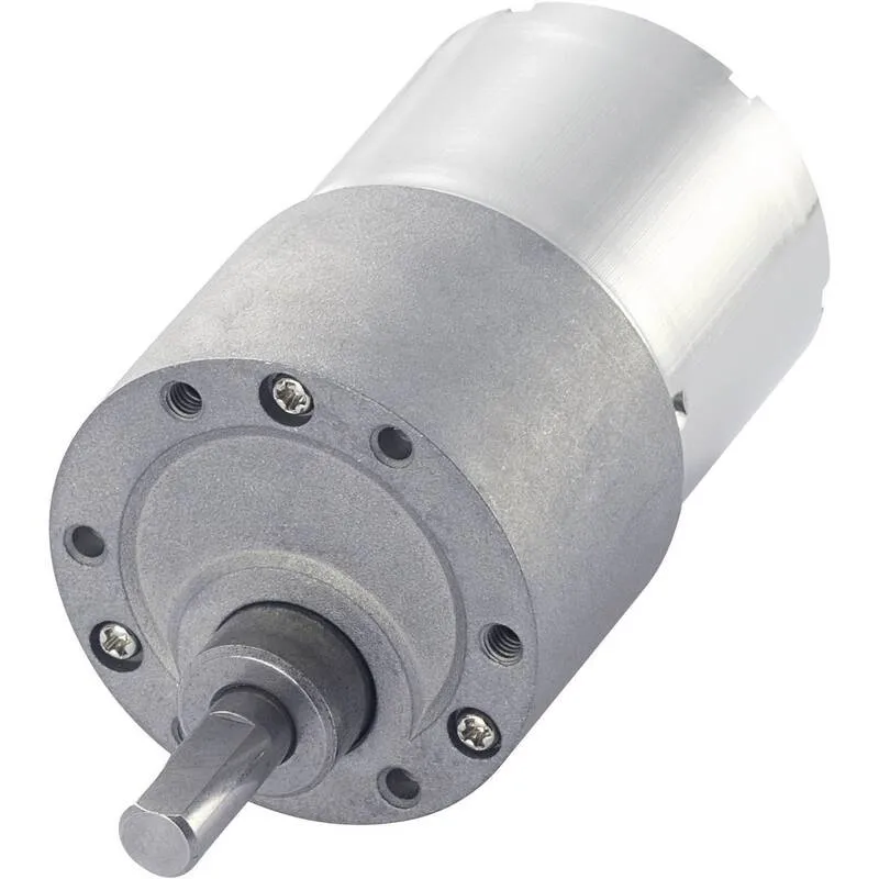 B-Ware Getriebemotor Modelcraft RB 35 1:30 6000 U/min 60 Ncm 12 V/DC 72 mm Länge
