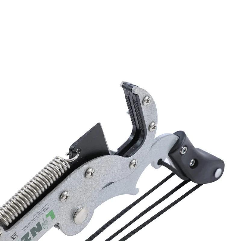 B-Ware LINZI Baumschere Astschneider Teleskop Astsäge 7 m Baumschere 350mm Zusatzklinge