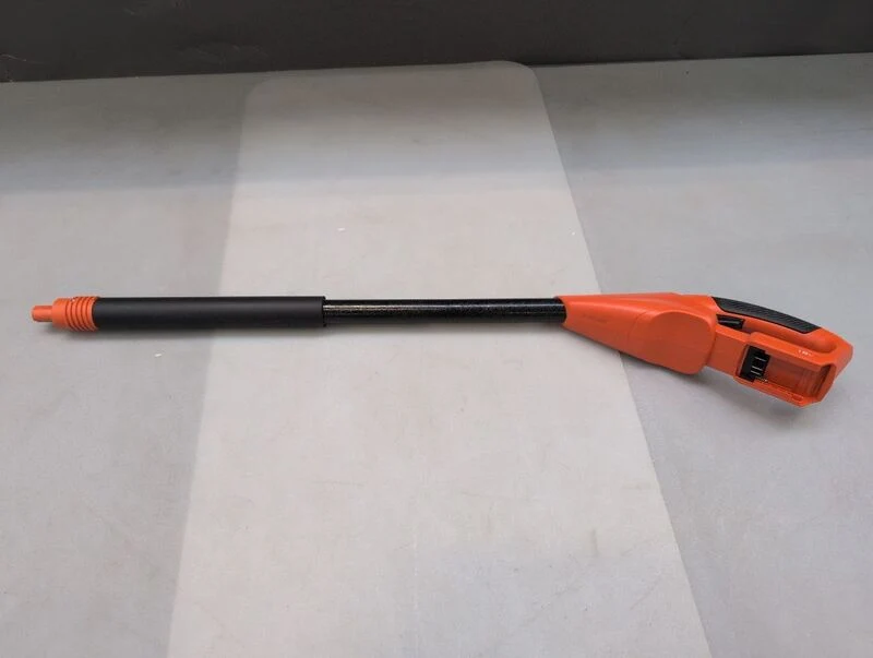 B-Ware Black & Decker Akku Heckenschere 18V Li-Ion 430mm Akku Schere Gartenwerkzeug