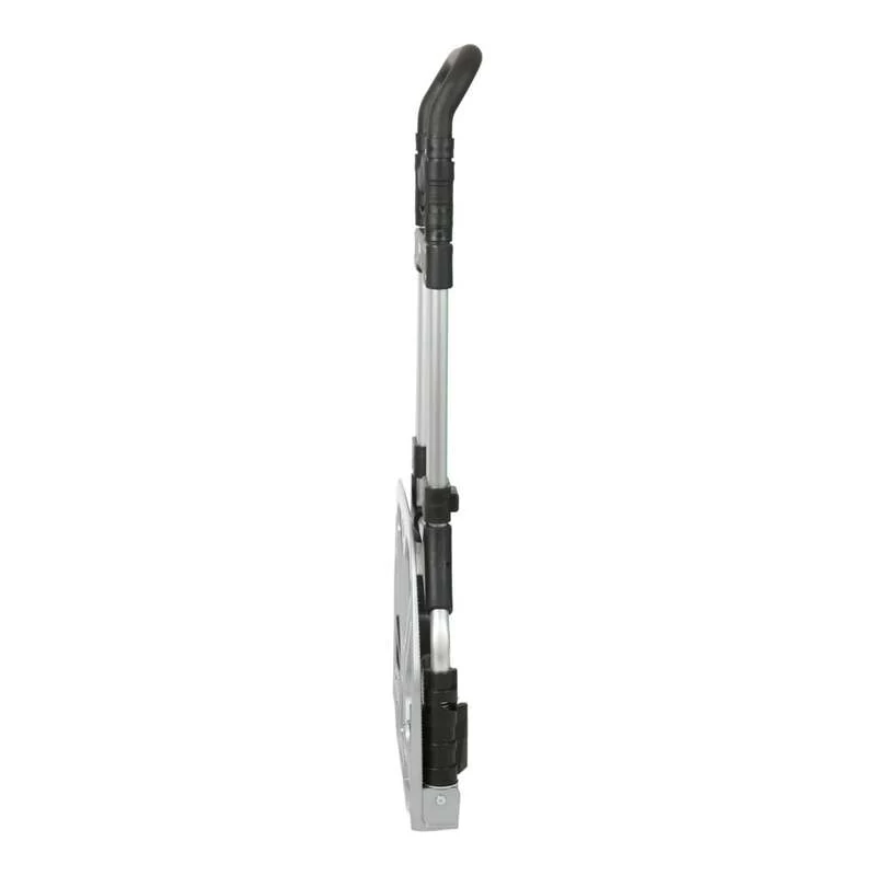 B-Ware STIER Alu-Sackkarre Premium klappbar 200kg Sackkarre Transportwagen Aluminium