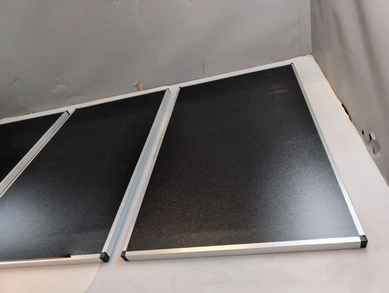 C-Ware Alu Klapptisch 3er Set Camping Tisch höhenverstellbar klappbar 100x60cm flexibel