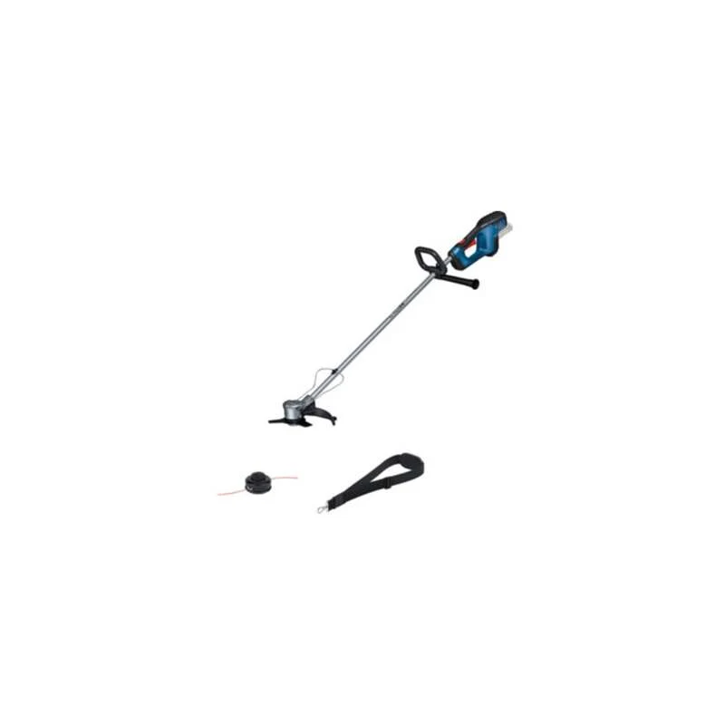B-Ware Bosch Professional Akku-Freischneider Trimmer GFR 18V-23 ohne Akku und Ladegerät