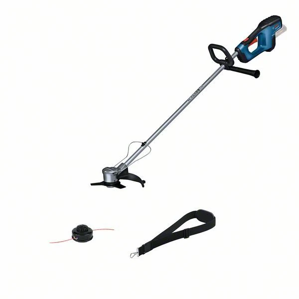 B-Ware Bosch Professional Akku-Freischneider Trimmer GFR 18V-23 ohne Akku und Ladegerät