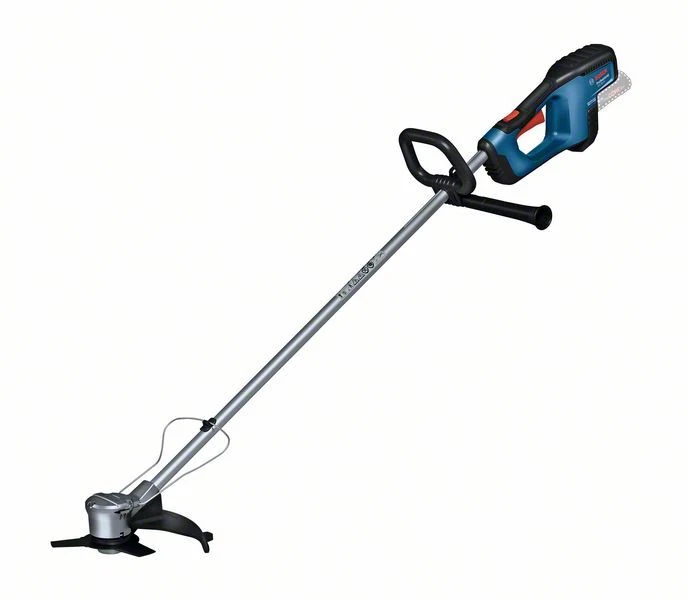 B-Ware Bosch Professional Akku-Freischneider Trimmer GFR 18V-23 ohne Akku und Ladegerät