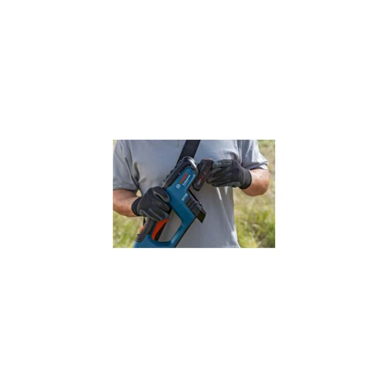 B-Ware Bosch Professional Akku-Freischneider Trimmer GFR 18V-23 ohne Akku und Ladegerät