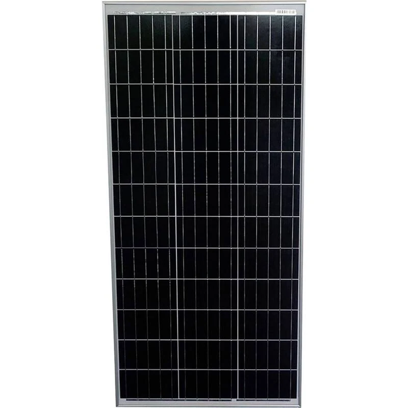 B-Ware Phaesun Sun-Plus 120 Monokristallines Solarmodul Solarpanel Solar 120Wp 12V