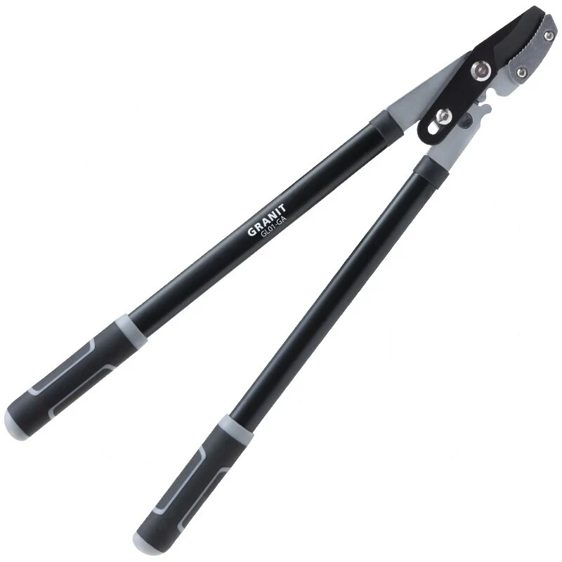 GRANIT BLACK EDITION VPE4 Amboss Getriebeastschere – 680 mm