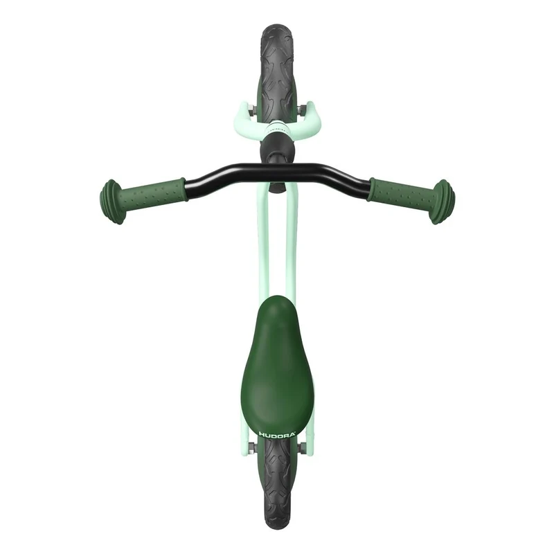 B-Ware HUDORA Laufrad Cruisy Kinderfahrzeug Balance Bike mint Outdoor Spielzeug