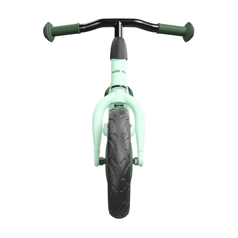 B-Ware HUDORA Laufrad Cruisy Kinderfahrzeug Balance Bike mint Outdoor Spielzeug