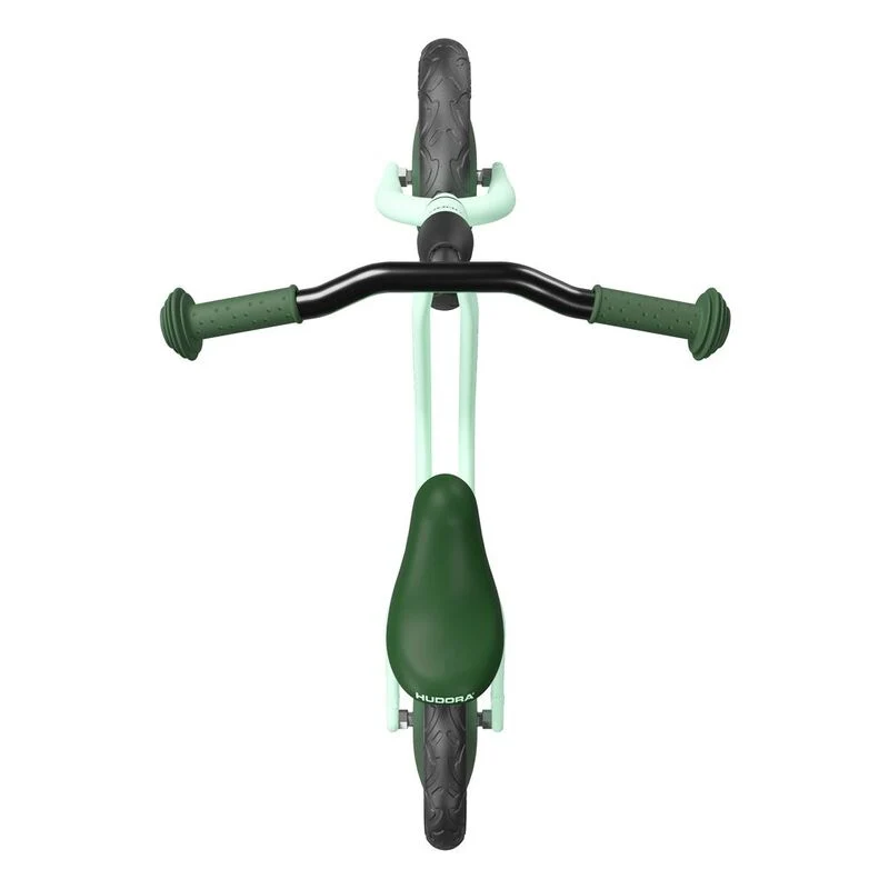 B-Ware HUDORA Laufrad Cruisy Kinderfahrzeug Balance Bike mint Outdoor Spielzeug