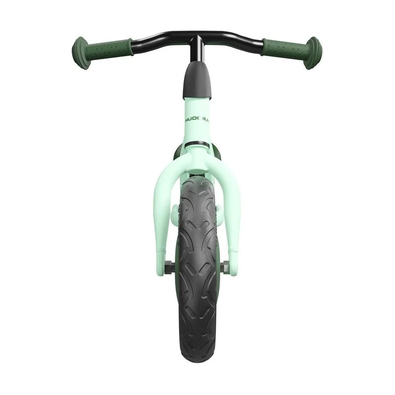 B-Ware HUDORA Laufrad Cruisy Kinderfahrzeug Balance Bike mint Outdoor Spielzeug