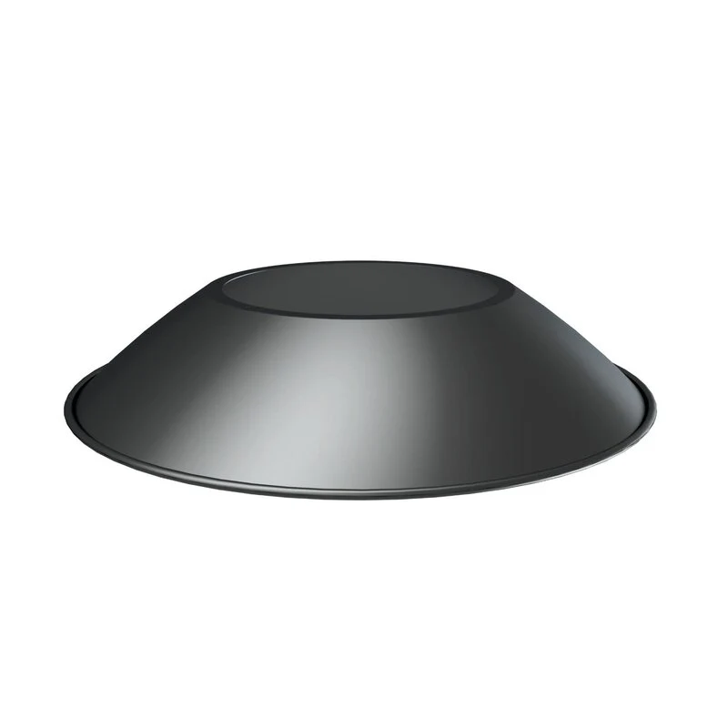 B-Ware The Light Group SLC Force Alu-Reflektor Lampengehäuse Beleuchtung Aluminium