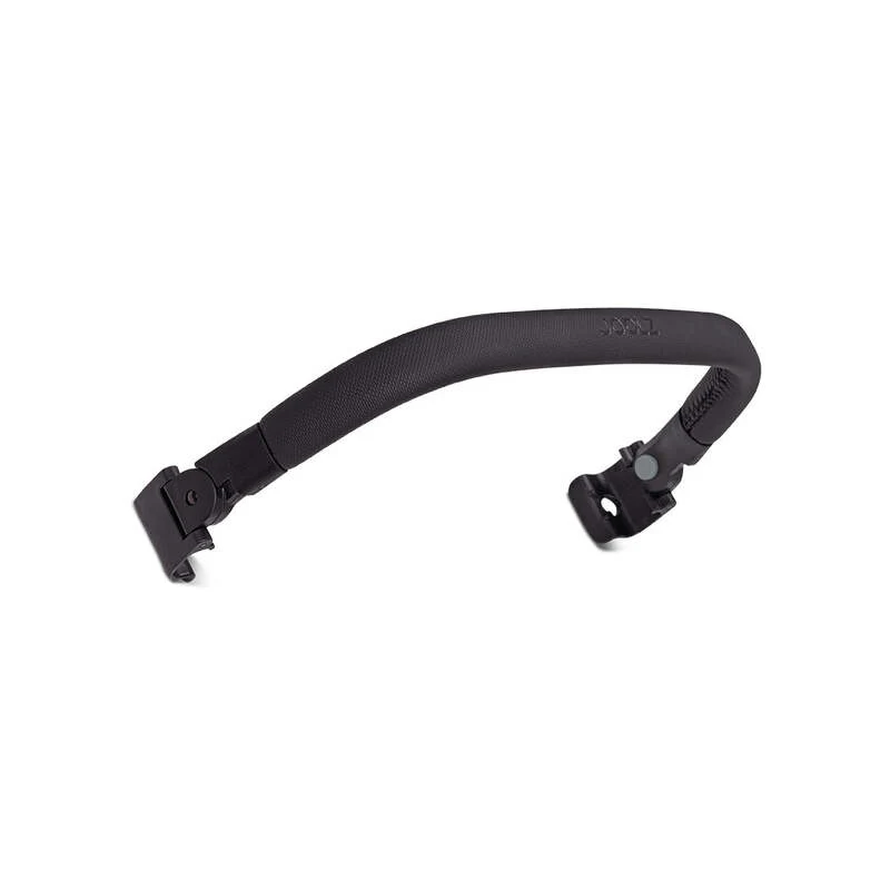 B-Ware Joolz Aer Plus Bumper Bar Schutzbügel Kinderwagen Zubehör Bügel klappbar Schwarz