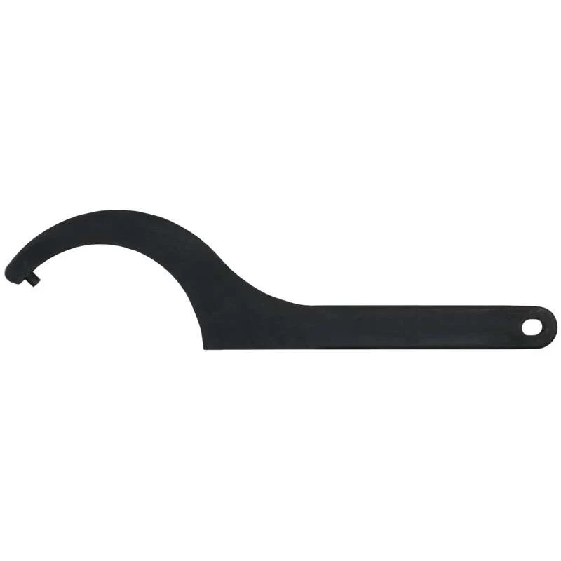B-Ware KS Tools 517.1473 Hakenschlüssel Schlüssel Kreuzlochmutter metrisch 20 22 mm
