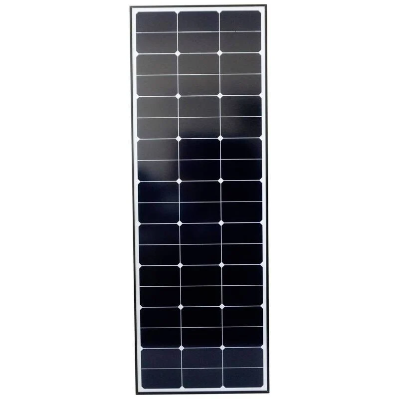 B-Ware Phaesun Solarmodul Solar Panel Sun Peak SPR 100 S HV Photovoltaik Modul 100W 12V