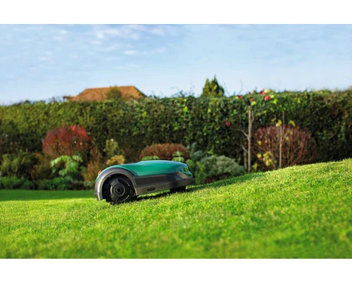 B-Ware ROBOMOW Mähroboter Rasenmäher Rasenmäh-Roboter Mäher Garten RK2000