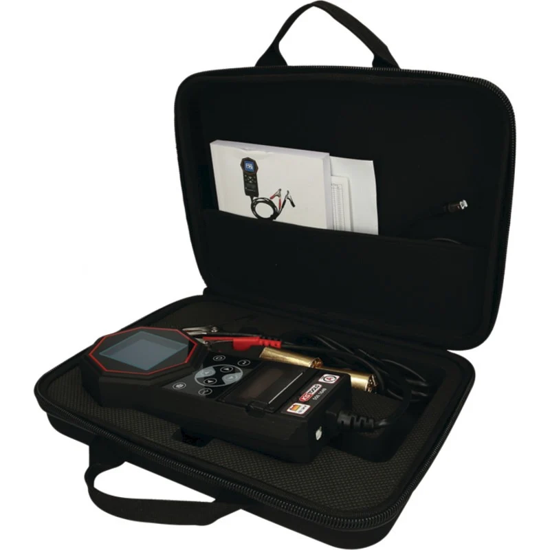 KS TOOLS Batterietester – 410 mm