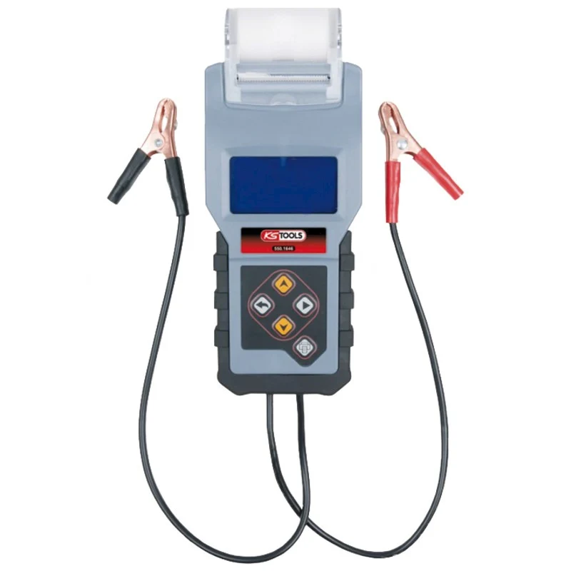 KS Tools Digital-Batterietester – 323 mm