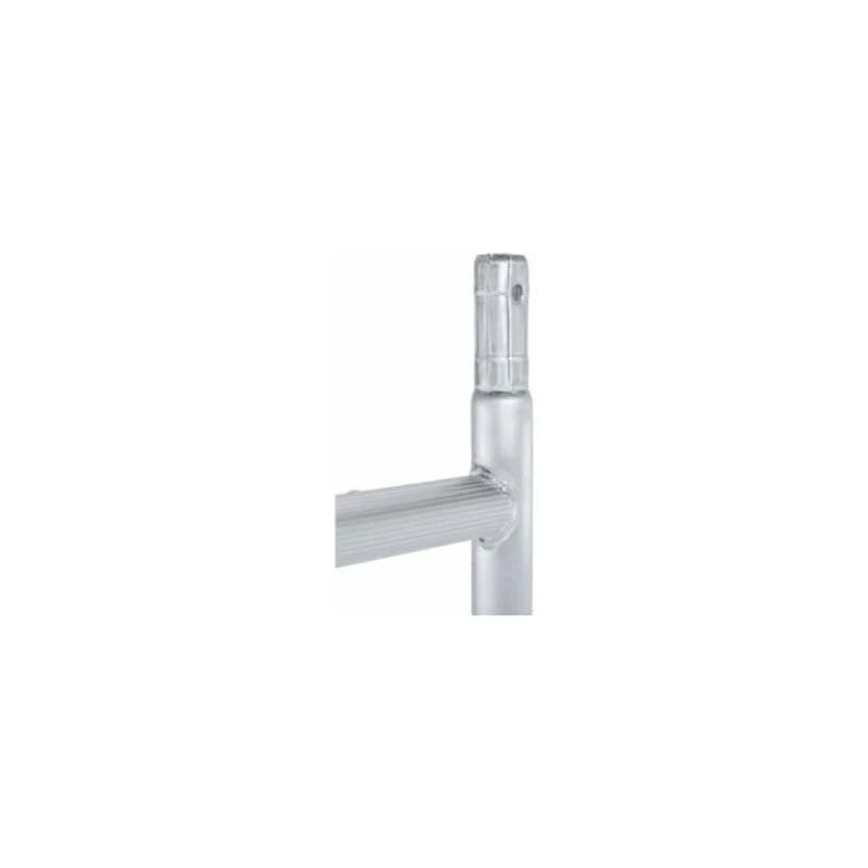 B-Ware ZARGES Aufsteckrahmen Gerüstbreite 0.75m Rahmen Zubehör c85267905 4 Sprossen