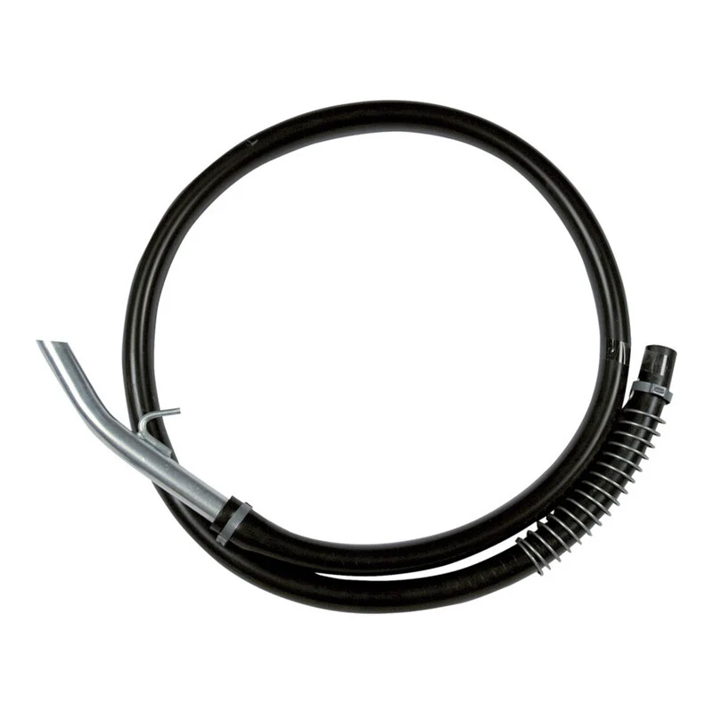 B-Ware Tecalemit Schlauchgarnitur DN 19 x 4 1,5m Heizöl Diesel Handpumpen K10 C TP 3