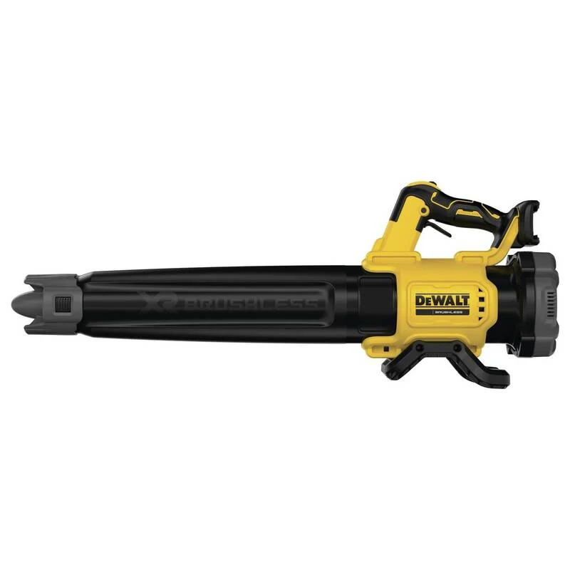 B-Ware DeWalt Akku-Gebläse 18V XR Li-Ion 200 km/h 768 m³/h 3,5 kg leistungsstark