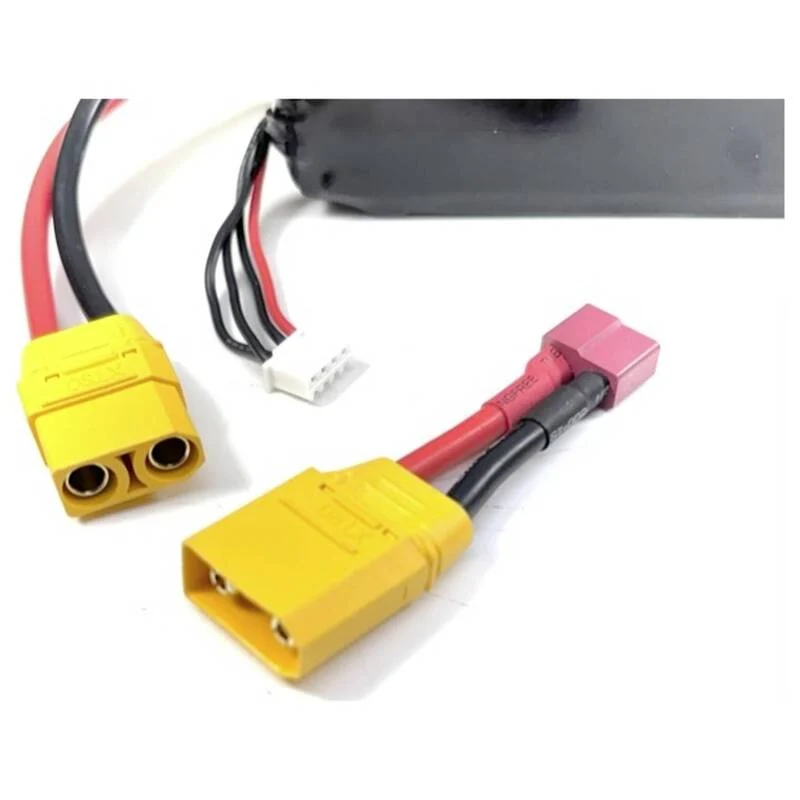 B-Ware LiPo 2S 7,4V 7000mAh 50C Akkupack XT90 für Modellbau Absima