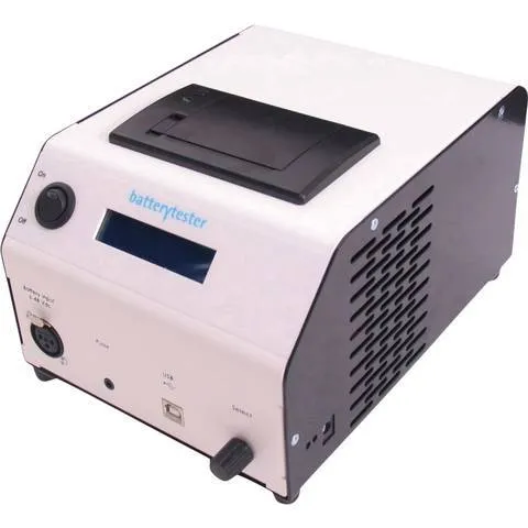D-Ware batterytester Batterietester e bike akku test AT00001 DEFEKTWARE