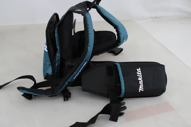 B-Ware Makita DUP362Z Astschere 305 mm Akku-Astschere 2x18 V Akku SIEHE TEXT/FOTO