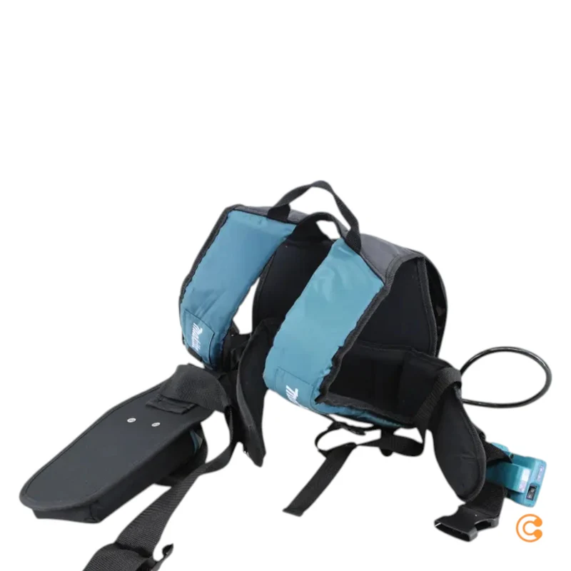 B-Ware Makita DUP362Z Astschere 305 mm Akku-Astschere 2x18 V Akku SIEHE TEXT/FOTO