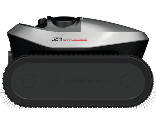 B-Ware Dreame Z1 Poolroboter Reinigungsgerät Poolreinigung Silber Garten Poolboden Wand