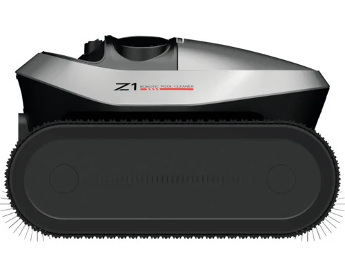 B-Ware Dreame Z1 Poolroboter Reinigungsgerät Poolreinigung Silber Garten Poolboden Wand
