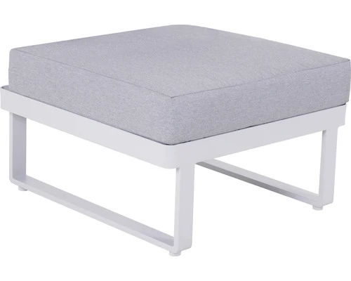 B-Ware Garden Place Gartenmöbel Set Chiara Sitzgruppe 6 Sitzer Tisch Couch Gartenti585