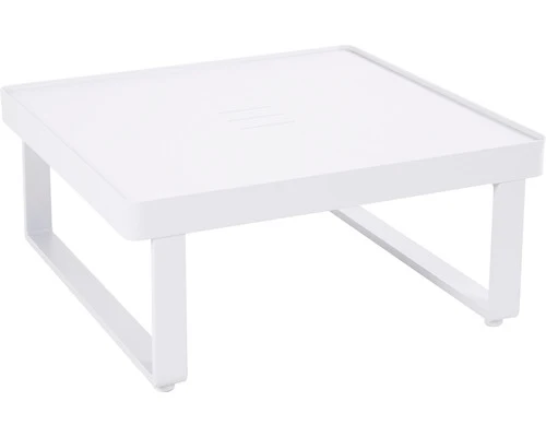 B-Ware Garden Place Gartenmöbel Set Chiara Sitzgruppe 6 Sitzer Tisch Couch Gartenti585