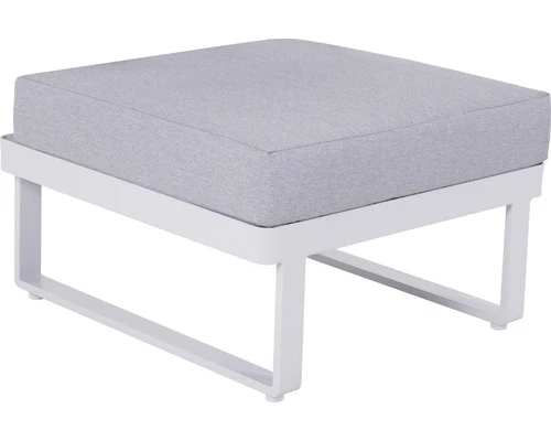 B-Ware Garden Place Gartenmöbel Set Chiara Sitzgruppe 6 Sitzer Tisch Couch Gartenti585