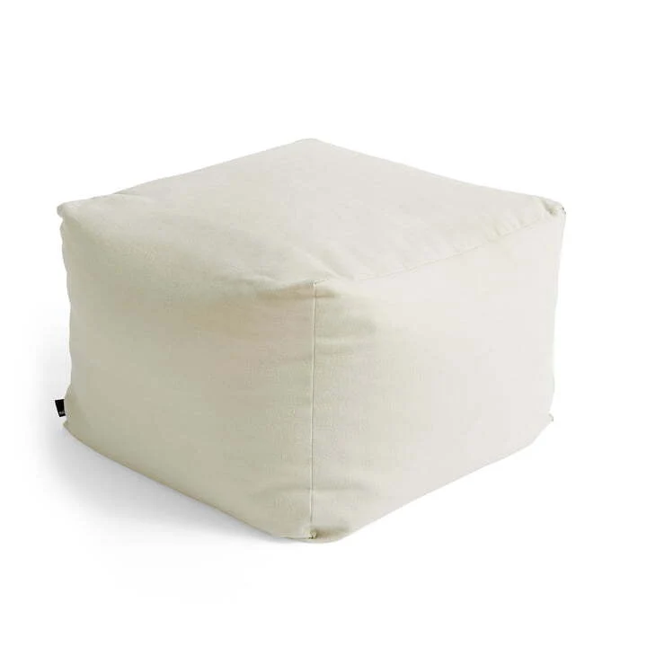 B-Ware Hay Planar Pouf Sitzpouf Sitzhocker Sitzsack Hocker Designerpouf SIEHE TEXT/FOTO