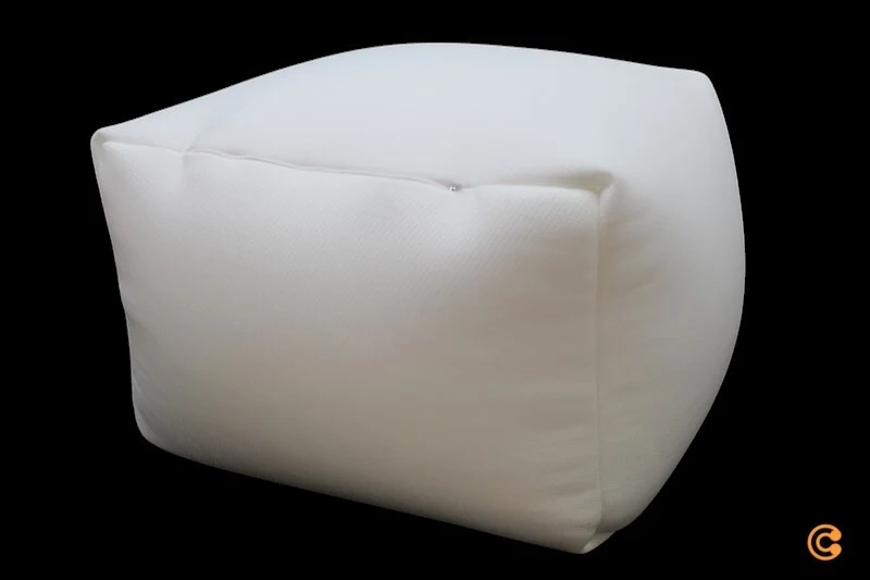 B-Ware Hay Planar Pouf Sitzpouf Sitzhocker Sitzsack Hocker Designerpouf SIEHE TEXT/FOTO