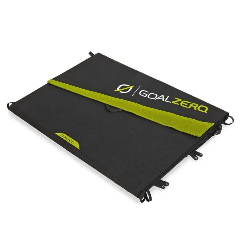 D-Ware GoalZero Nomad 100 Solar Panel Solarenergie Modul 520 x 393,7 DEFEKTWARE